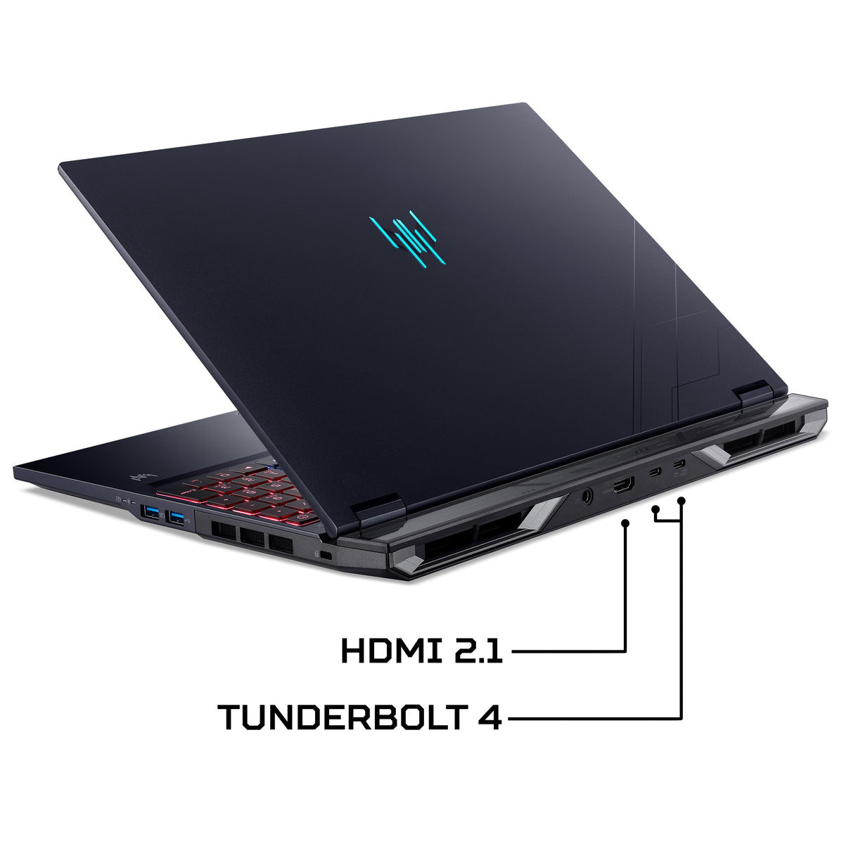 Acer Predator Helios Neo 16 PHN16-I31-70B2 Gaming Notebook