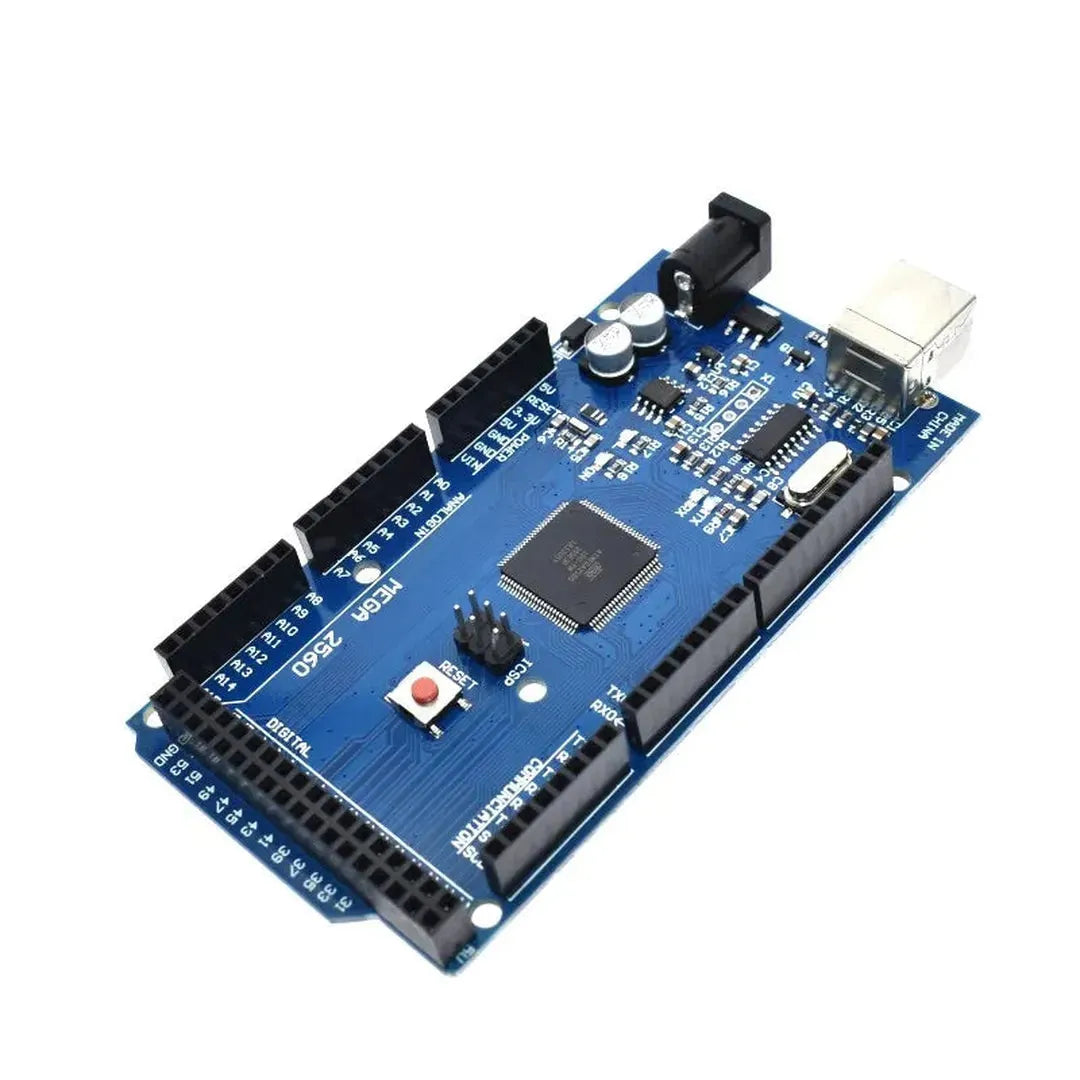MEGA2560 Compatible with Arduino
