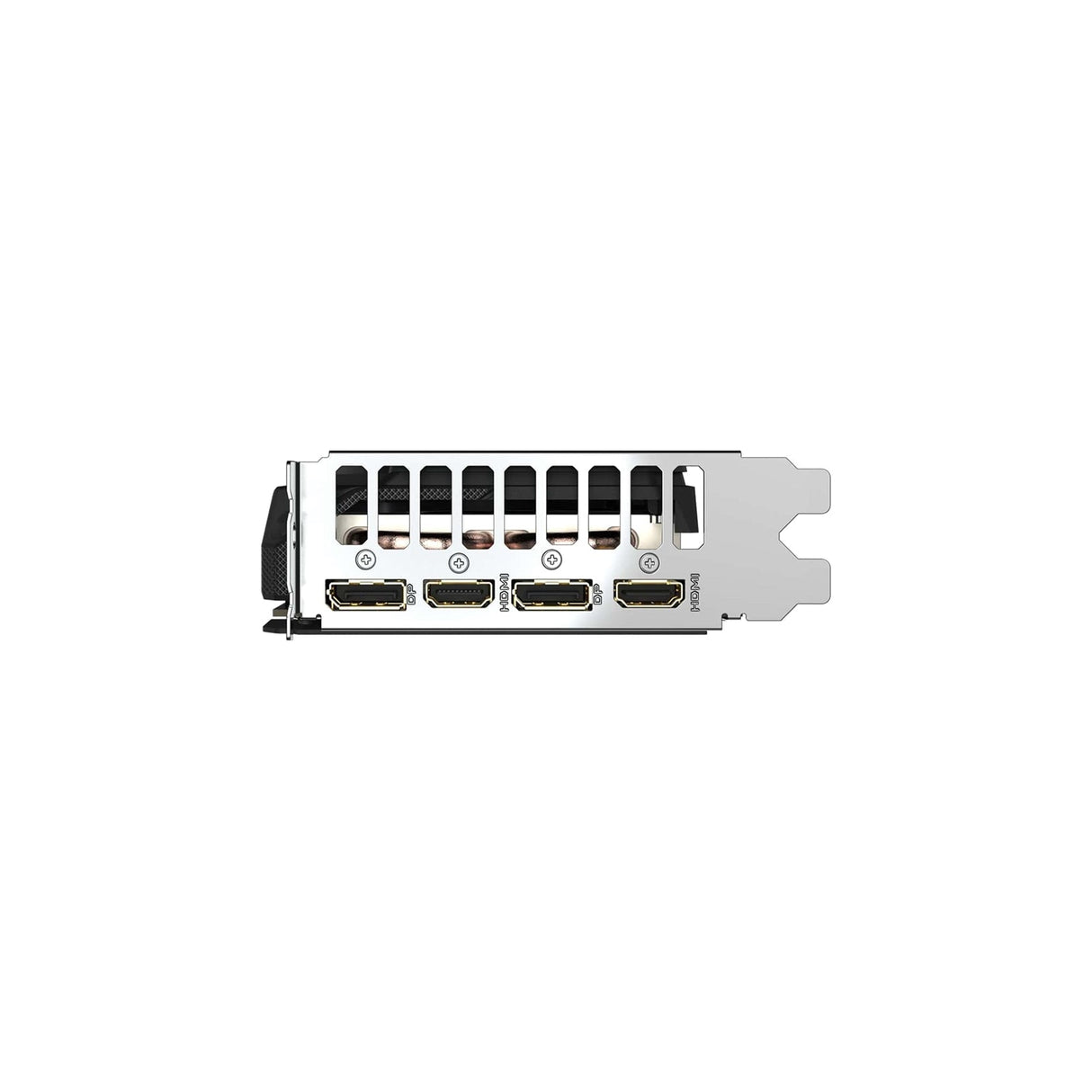 Gigabyte NVIDIA GeForce RTX 5050 GAMING OC 8GB, GDDR6 Graphics Card, 2560 Cuda Core, 2532MHz Core Clock, Triple Fan, 2x DisplayPorts / 2x HDMI Ports