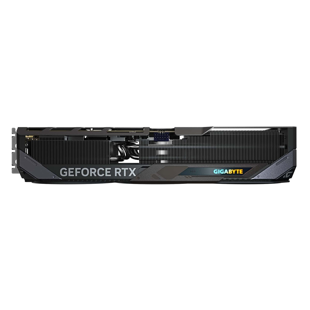 Gigabyte NVIDIA GeForce RTX 5080 GAMING OC 16GB GDDR7 Graphics Card, 10752 CUDA Cores, 2730 MHz Core Clock, Triple Fan, RGB, 3x DisplayPorts / 1x HDMI Port