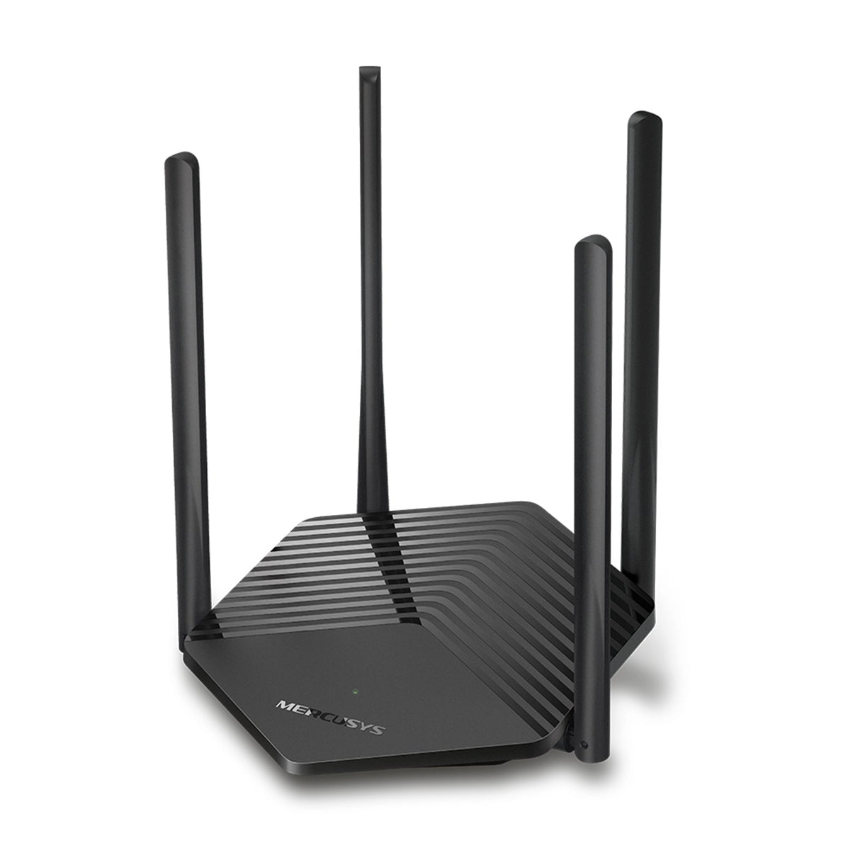 Mercusys MR60X AX1500 Dual-Band Wi-Fi 6 Router
