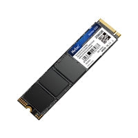 NETAC NV2000 (NT01NV2000-256-E4X) 256GB NVMe SSD, M.2 Interface, PCIe Gen3, 2280 SSD, Read 2500MB/s, Write 1000MB/s, 5 Year Warranty