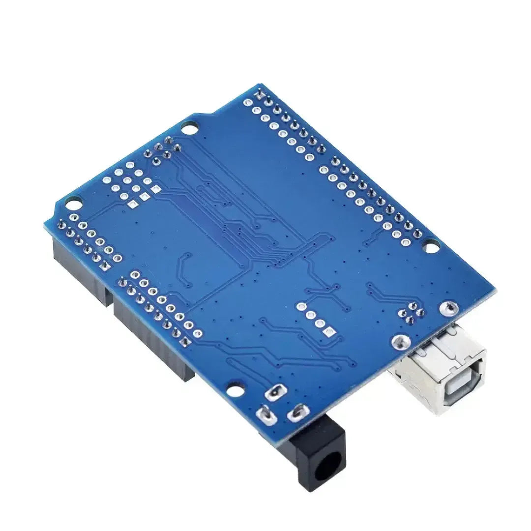 UNO R3 Rev3 Board Compatible with Arduino