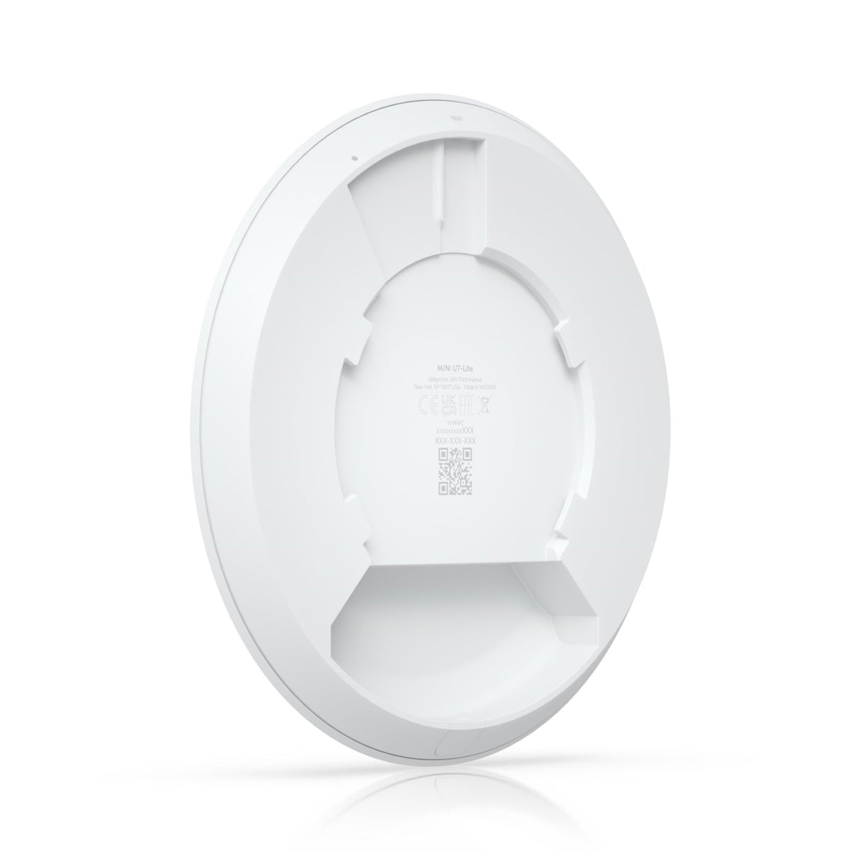 Ubiquiti U7-LITE UniFi 7 Lite Ceiling Mounted WiFi 7 Access Point