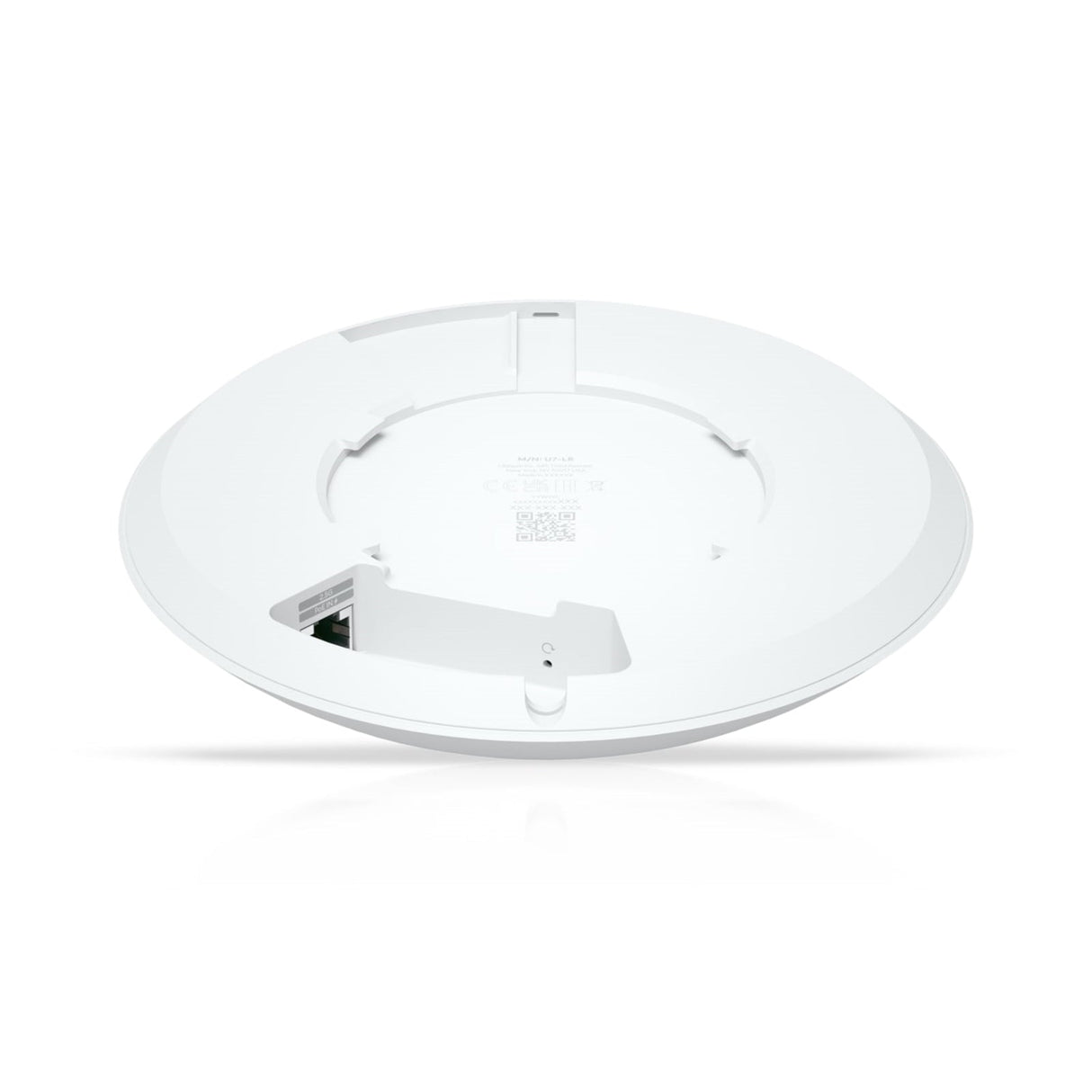 Ubiquiti U7-LR UniFi 7 Long Range WiFi 7 Access Point with 5 Spacial Streams