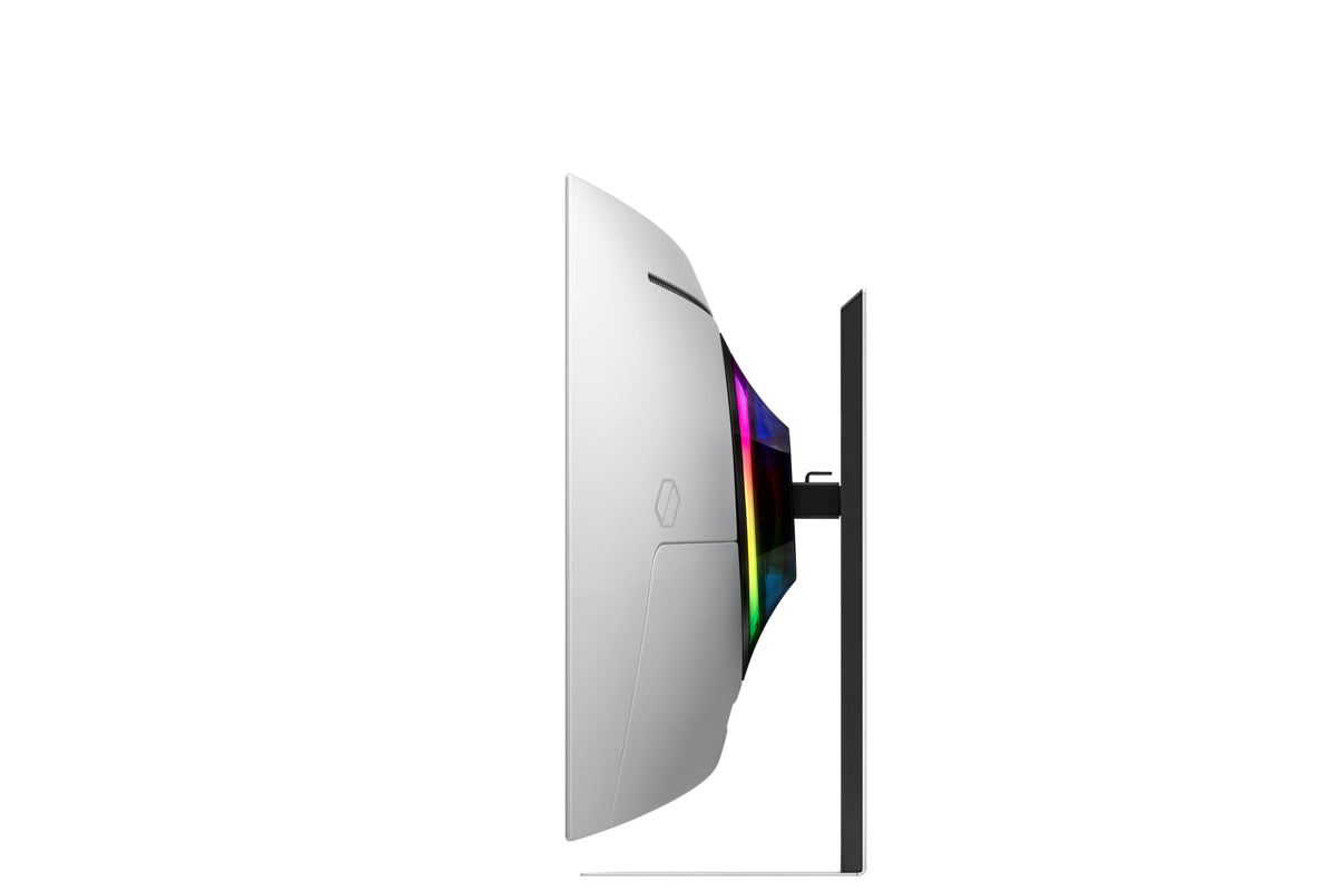 Samsung 34" Odyssey OLED G8 G85SD Ultra UWQHD 175Hz Gaming Monitor