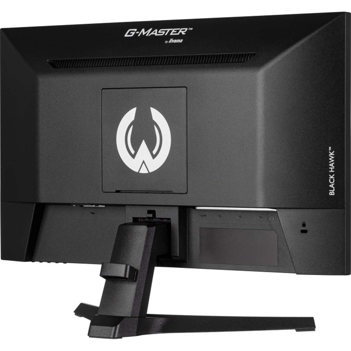 iiyama G-MASTER G2245HSU-B2 22 inch IPS Gaming Monitor, Full HD, 1ms, HDMI, DisplayPort, USB Hub, Freesync, 100Hz, Speakers, Black, Internal PSU, VESA