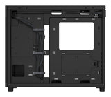ASUS PRIME AP303 TG Black Midi Tower