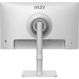 MSI PRO MAX 241PHW E14 computer monitor 60.5 cm (23.8") 1920 x 1080 pixels Full HD LCD White