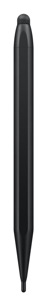 Samsung LH86WAFPLGC interactive whiteboard 2.18 m (86") 3840 x 2160 pixels Touchscreen Black, Grey