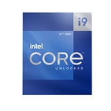 Intel 12th Gen Core i9-12900K 16 Core Desktop 24 Threads, 3.2GHz up to 5.2GHz Turbo, Alder Lake Socket LGA1700, 30MB Cache, 125W, Maximum Turbo Power 241W, Intel UHD 770 Graphics, No Cooler