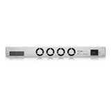 Ubiquiti USW-Enterprise-48-PoE UniFi 48-Port Layer 3 Managed Rackmount 2.5-Gigabit PoE+ Switch w/ 4 x 10GbE SFP+ Ports (720W)