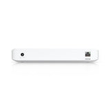 Ubiquiti USW-ULTRA UniFi Switch Ultra POE++ Powered 8 Port Gigabit POE Managed Network Switch (No PSU)