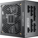 Antec HCG1200 PRO Platinum ATX 3.1 Power Supply - 1200W, Fully Modular, 80 PLUS Platinum Certified, Silent Fan, High-Performance Gaming PSU