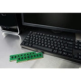 Kingston ValueRAM KVR56U46BS8-16 16GB (1x 16GB) DIMM System Memory, 5600MHz, DDR5, CL46