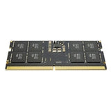 Team Elite TED532G4800C40D-S01 32GB (1x 32GB) SODIMM System Memory, 4800MHz, DDR5, CL40