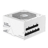 GIGABYTE UD1000GM PG5 1000W PSU V2, ICE, PCIe Gen 5.1, 80 PLUS Gold, Fully Modular Design, 120mm Fan, ATX 3.1 compatible, UK Plug