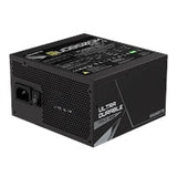 GIGABYTE GP-UD850GM 850W V2, 80 Plus Gold Certified Fully Modular Power Supply, PCIe Gen 5.1, 80 PLUS Gold, Fully Modular Design, 120mm Fan, ATX 3.1 compatible, UK Plug