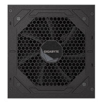 GIGABYTE GP-UD750GM 750W V2, 80 Plus Gold Certified Fully Modular Power Supply, PCIe Gen 5.1, 80 PLUS Gold, Fully Modular Design, 120mm Fan, ATX 3.1 compatible, UK Plug