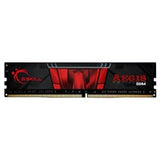 G.SKILL Aegis F4-3200C16D-16GIS 16GB (2x 8GB) DIMM System Memory, 3200MHz, DDR4, CL16