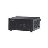 ASUS NUC 14 Pro Barebone Kit, Intel Core Ultra 7 165H CPU, Intel Arc Graphics, Wi-Fi 6E, Bluetooth 5.3