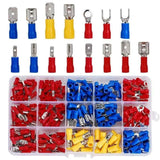 280pcs Crimp Connector Kit