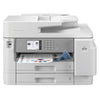 Brother MFC-J5955DW multifunction printer Inkjet A3 1200 x 4800 DPI 30 ppm Wi-Fi