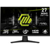 MSI MAG 274QF computer monitor 68.6 cm (27