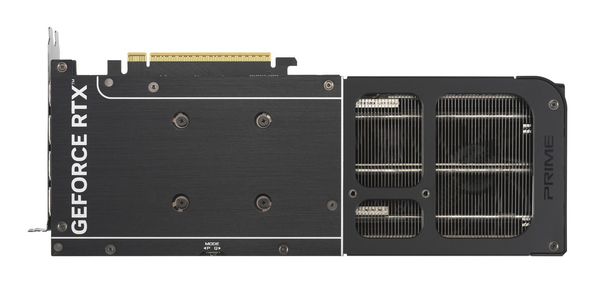 ASUS Prime -RTX5060TI-O16G NVIDIA GeForce RTX 5060 Ti 16 GB GDDR7
