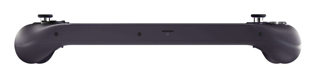 Lenovo Legion Go S 8ARP1 portable game console 20.3 cm (8") 512 GB Touchscreen Wi-Fi Black, Violet
