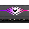 VIDA PWM ARGB Hub Fan controller Black 1 pc(s)