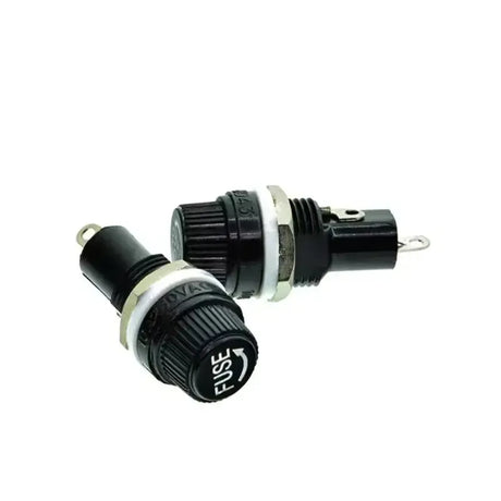 5x20 mm Fuse Holder