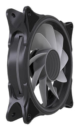 VIDA Infinity 120mm Reverse Blade Processor Fan 12 cm Black 1 pc(s)