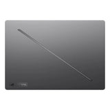 ASUS ROG Zephyrus G16 GU606AP-TB002W Intel Core Ultra 9 386H Laptop 40.6 Cm (16) WQXGA 32 GB LPDDR5x-SDRAM 1 TB SSD NVIDIA GeForce RTX 5070 Wi-Fi 7 (802.11be) Windows 11 Home Grey"