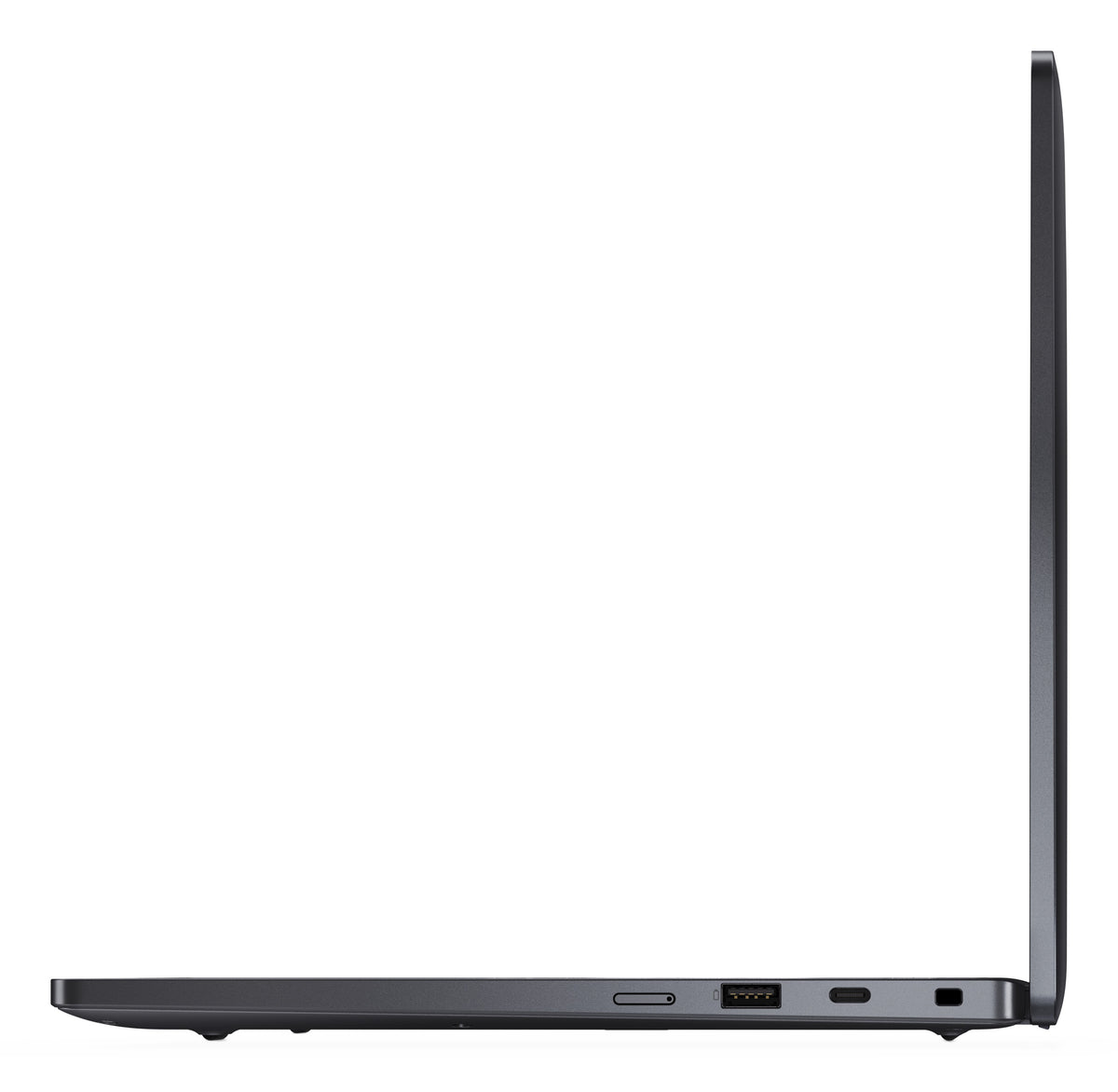 DELL Pro 14 Premium PA14250 Copilot+ PC Intel Core Ultra 5 236V Laptop 35.6 cm (14") Full HD+ 16 GB LPDDR5x-SDRAM 512 GB SSD Wi-Fi 7 (802.11be) Windows 11 Pro Grey UK English