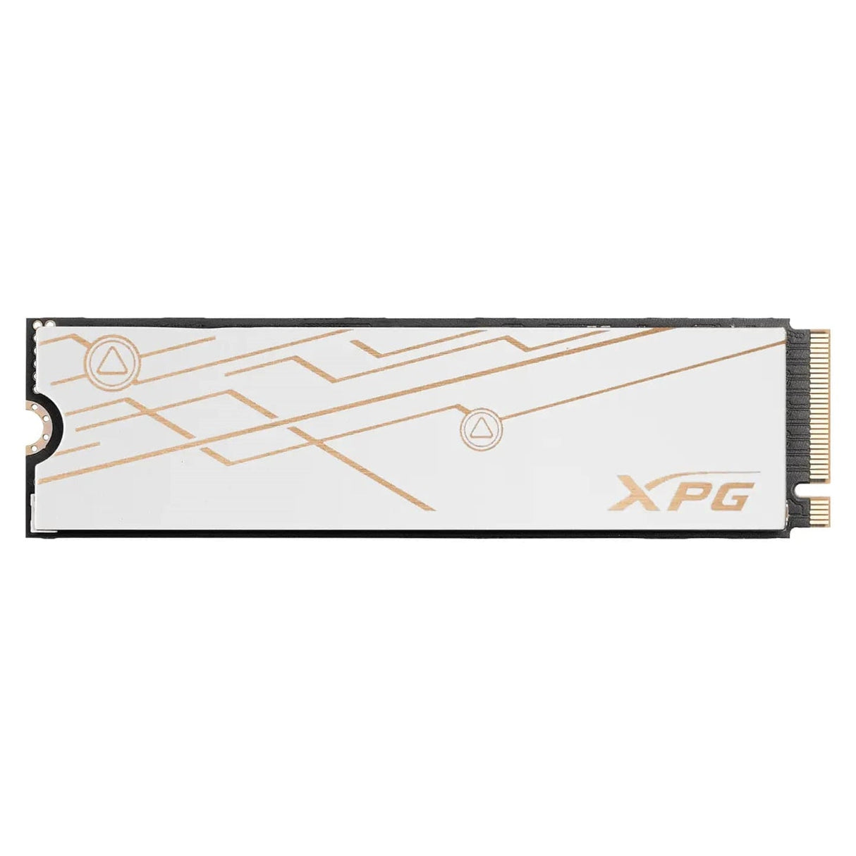 ADATA XPG MARS 980 BLADE (SMAR-980B-2TCS) 2TB NVMe SSD, M.2 Interface ,PCIe Gen 5, 2280, Read 14,000MB/s, Write 13,000MB/s, 5 Year Warranty
