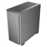 ANTEC P7S Case, High Airflow Design, Dual Silent Side Panels, 4x PWM Pre-Installed Fans, Supports ATX Micro-ATX Mini-ITX Motherboards