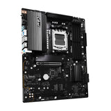 ASRock B850 Pro-A AMD AM5 Socket Motherboard, ATX, 4x DDR5 Slots, 4x M.2 Sockets, 2.5GbE LAN, 1x HDMI Port / 1x USB-C