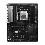 ASRock B850 Pro-A WiFi AMD AM5 Socket Motherboard, ATX, 4x DDR5 Slots, 4x M.2 Sockets, 2.5GbE LAN, Wi-Fi 6E, 1x HDMI Port / 1x USB-C