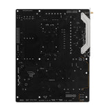 ASRock B850 Pro RS AMD AM5 Socket Motherboard, ATX, 4x DDR5 Slots, 4x M.2 Sockets, Fitted I/O Shield, 2.5GbE LAN, Wi-Fi 6E, 1x HDMI Port / 1x USB-C