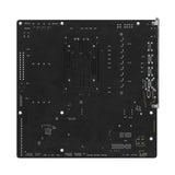 ASRock B850M Challenger AMD AM5 Socket Motherboard, Micro-ATX, 4x DDR5 Slots, 2x M.2 Socket, Fitted I/O Shield, 2.5GbE LAN, 1x HDMI Port
