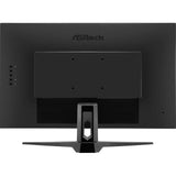 ASRock Phantom Gaming PG27FFT1A 27 Inch FHD (1920 x 1080) IPS Gaming Monitor, 180Hz 1ms (MPRT) Response Time, 2 x HDMI 2.0, 1 x DisplayPort 1.2, With Speakers