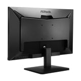 ASRock Phantom Gaming PG27QFT1B 27 Inch QHD (2560 x 1440) IPS Gaming Monitor, 180Hz 1ms (MPRT) Response Time, 2 x HDMI 2.0, 1 x DisplayPort 1.4