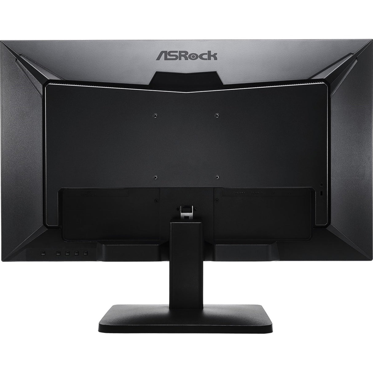 ASRock Phantom Gaming PG27QFT1B 27 Inch QHD (2560 x 1440) IPS Gaming Monitor, 180Hz 1ms (MPRT) Response Time, 2 x HDMI 2.0, 1 x DisplayPort 1.4