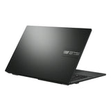 ASUS Vivobook Go 15 E1504FA-BQ2566W Laptop, 15.6 Inch Full HD Screen, AMD Ryzen 5 7520U Processor, 16GB RAM, 512GB SSD, Windows 11 Home