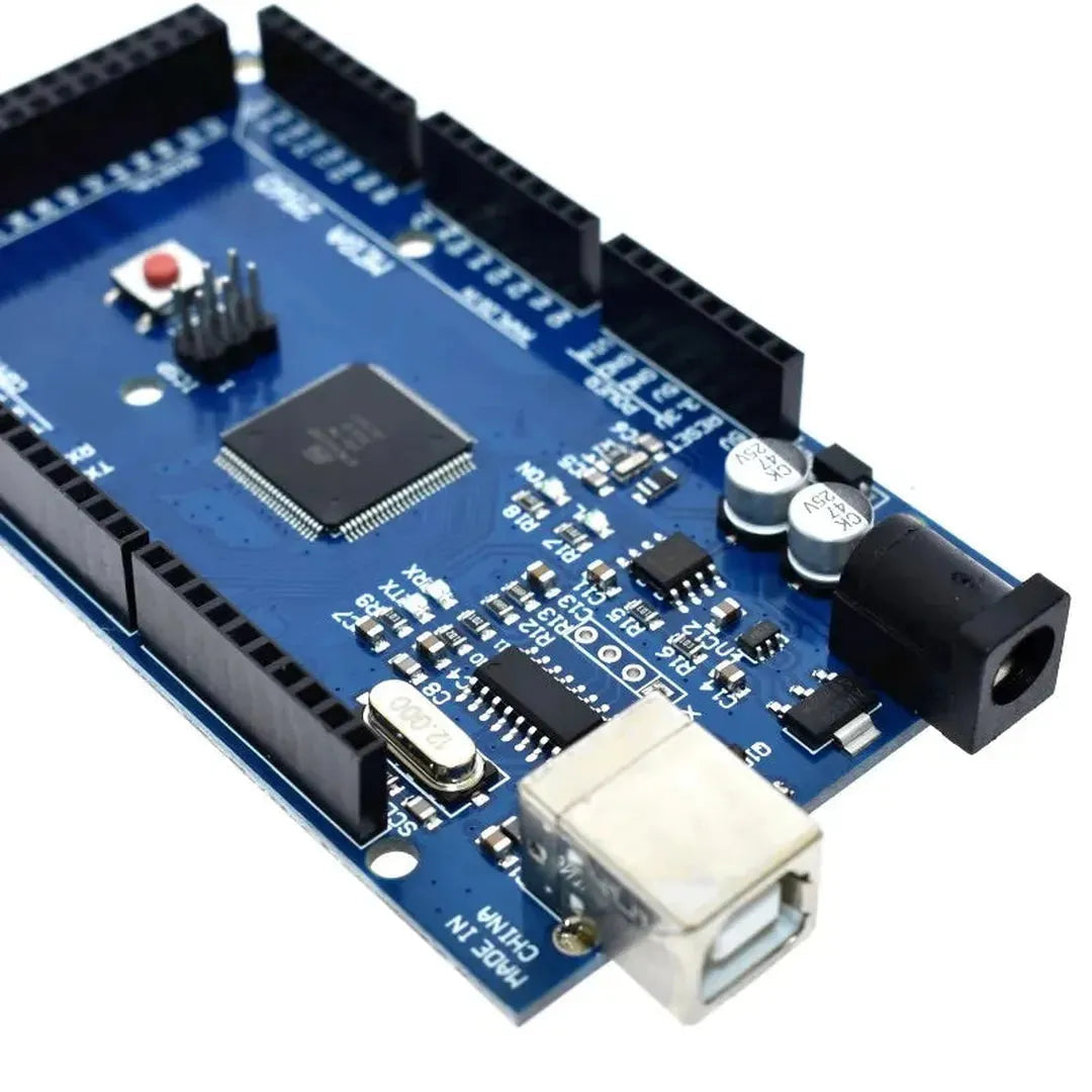 MEGA2560 Compatible with Arduino
