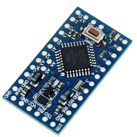 Pro Mini Compatible with Arduino