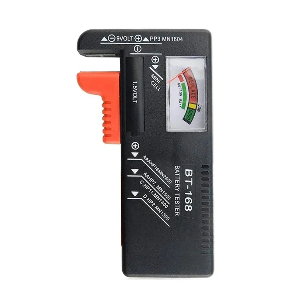 BT-168D