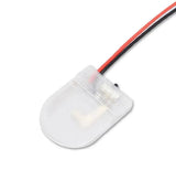 CR2032 Coin Cell Battery Box With ON OFF Switch