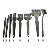ESD Anti Static Cleaning Brushes